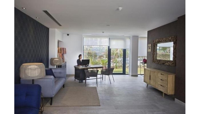 Hotel Catalonia Royal Ses Savines poza 3