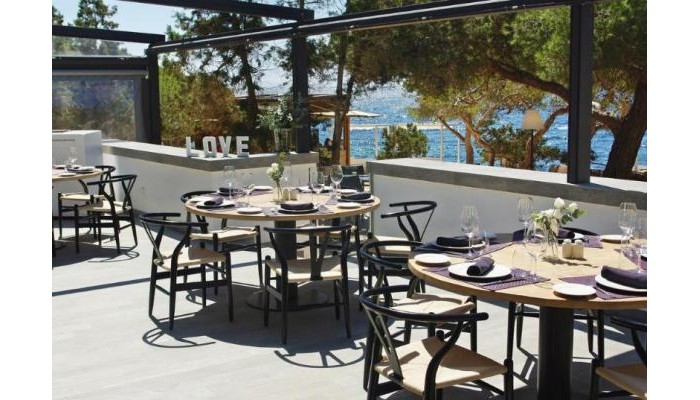 Hotel Catalonia Royal Ses Savines poza 9