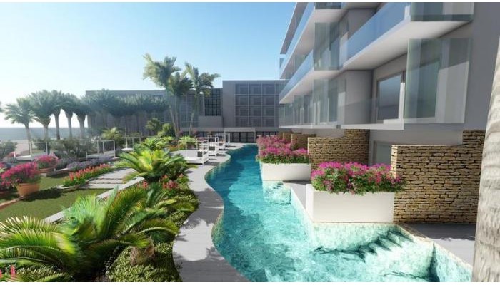 Hotel Catalonia Royal Ses Savines poza 0