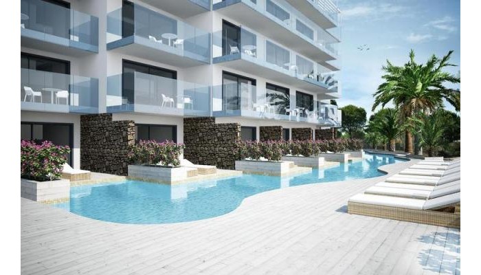 Hotel Catalonia Royal Ses Savines poza 5