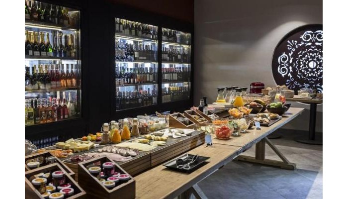 Hotel Catalonia Royal Ses Savines poza 4