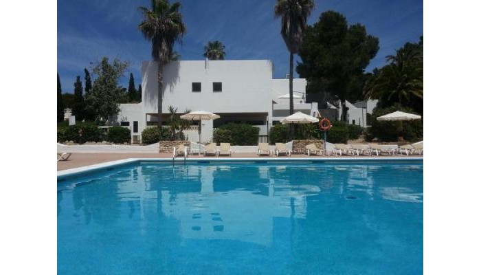 Hotel Club Cala Azul poza 5