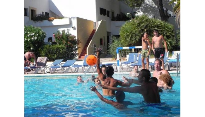 Hotel Club Cala Azul poza 6