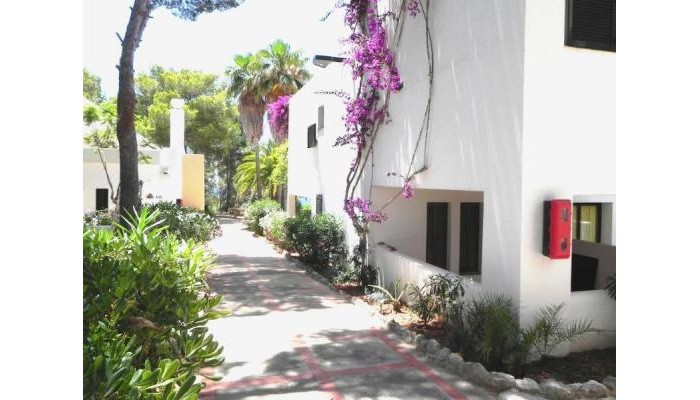 Hotel Club Cala Azul poza 3