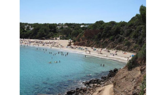 Hotel Club Cala Azul poza 9