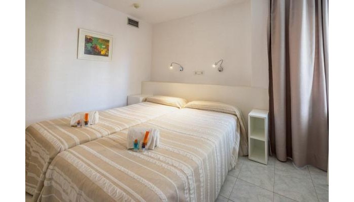 Hotel Duquesa Playa poza 1