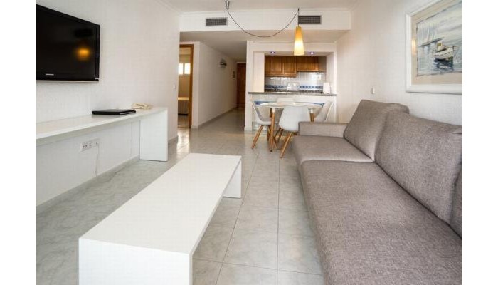 Hotel Duquesa Playa poza 4