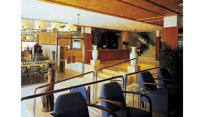 Hotel Duquesa Playa poza 9