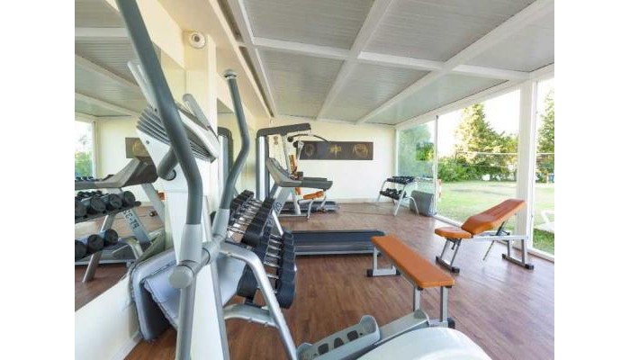 Hotel Sirenis Club Siesta poza 1