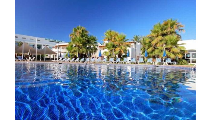 Hotel Sirenis Club Siesta poza 8