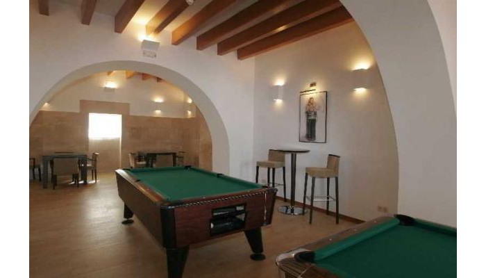 Hotel Sirenis Club Siesta poza 2