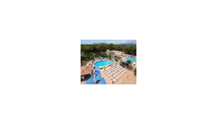 Invisa Hotel Ereso poza 7