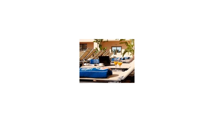 Invisa Hotel La Cala - Adults Only poza 14