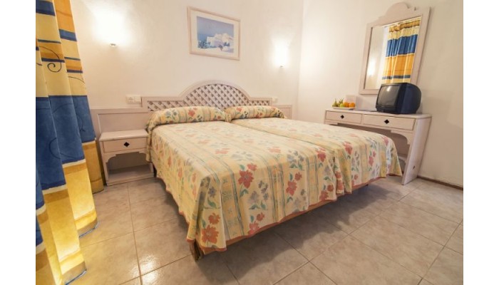 Azuline Hotel Mediterraneo (Ibz) poza 0