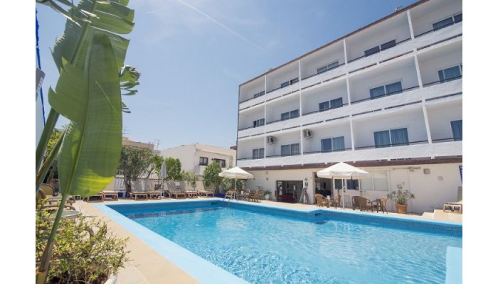Azuline Hotel Mediterraneo (Ibz) poza 3