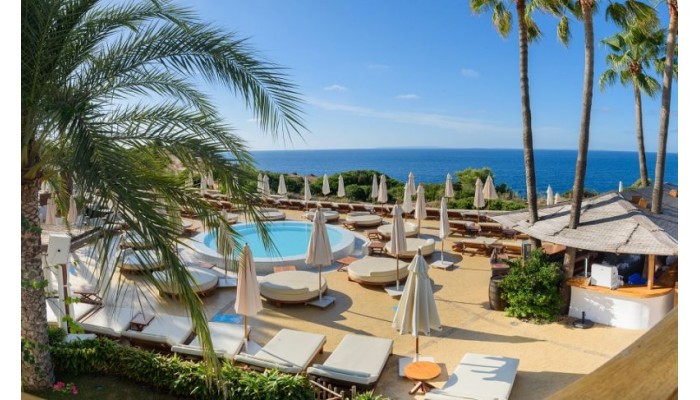 Destino Pacha Ibiza Resort poza 2