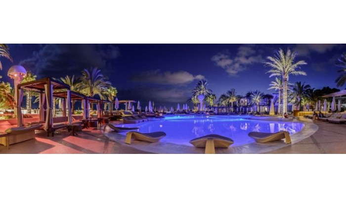 Destino Pacha Ibiza Resort poza 3