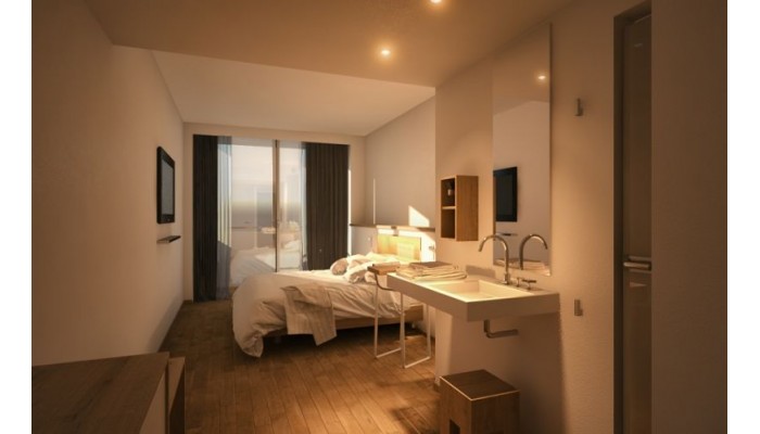 Hotel Anfora Ibiza poza 1