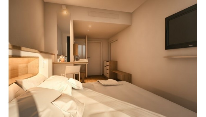 Hotel Anfora Ibiza poza 0