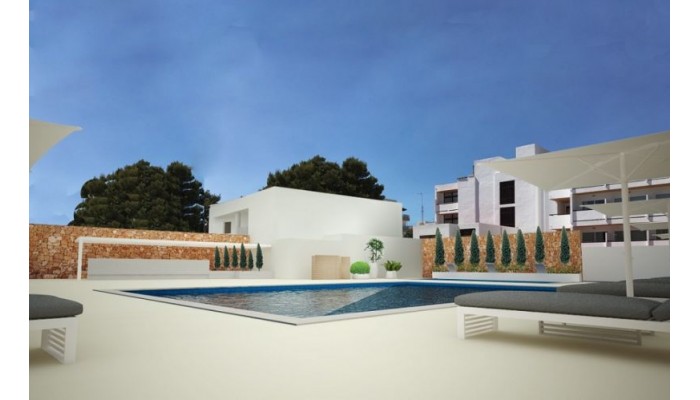 Hotel Anfora Ibiza poza 2