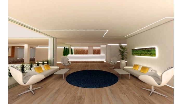 Hotel Anfora Ibiza poza 3
