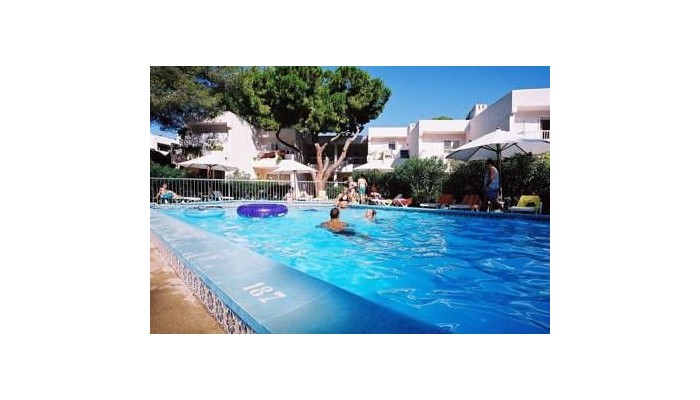 Hotel Apartamentos Atlas Ibiza poza 3