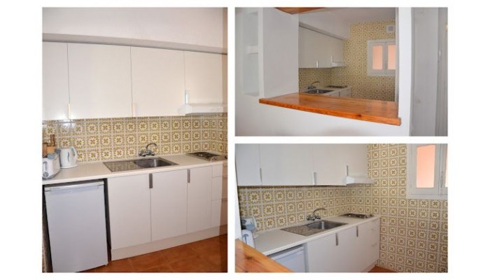 Hotel Apartamentos Atlas Ibiza poza 2