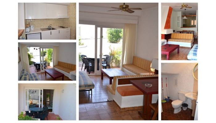 Hotel Apartamentos Atlas Ibiza poza 0