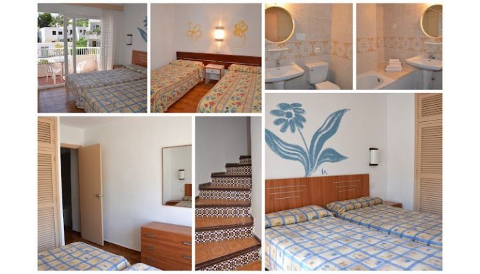 Hotel Apartamentos Atlas Ibiza poza 1