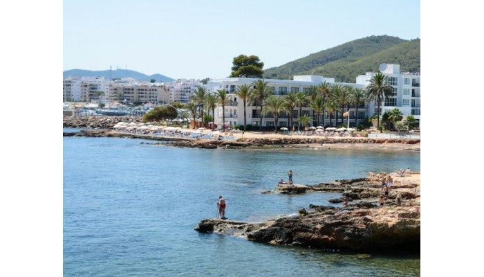 Hotel Catalonia Royal Ses Savines poza 2