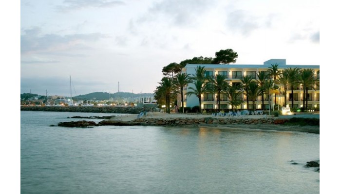 Hotel Catalonia Royal Ses Savines poza 1