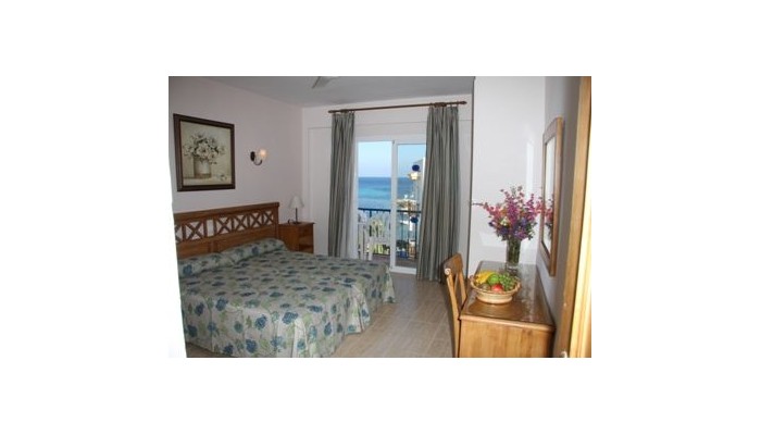 Hotel Hostal Mar Y Huerta poza 1