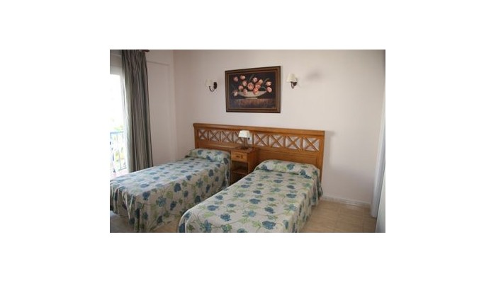 Hotel Hostal Mar Y Huerta poza 2