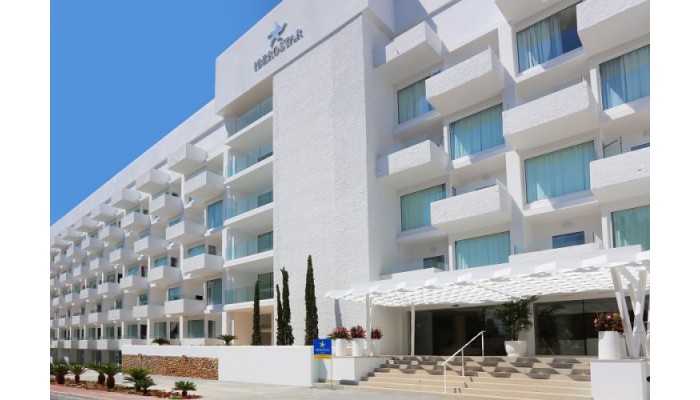 Hotel Iberostar Santa Eulalia poza 0