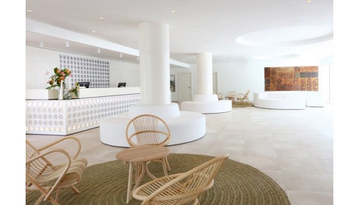 Hotel Iberostar Santa Eulalia poza 1