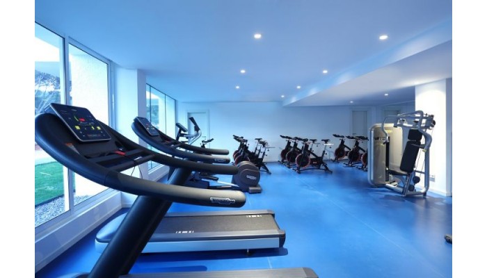 Hotel Iberostar Santa Eulalia poza 3
