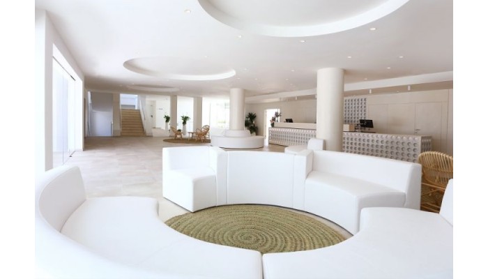Hotel Iberostar Santa Eulalia poza 2