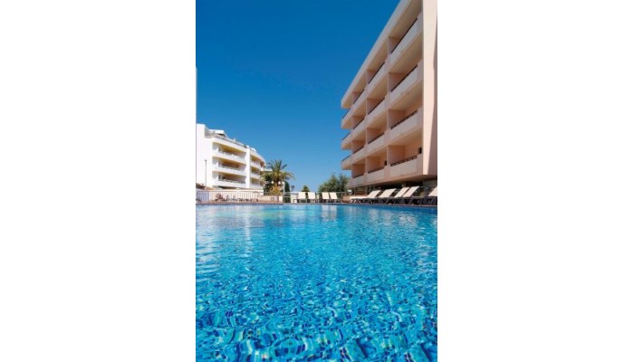 Hotel Invisa La Cala poza 0