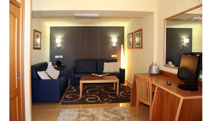 Hotel Invisa La Cala poza 1