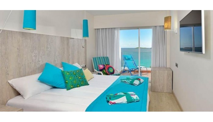 Hotel Sol Beach House Ibiza poza 1