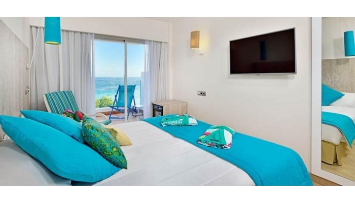 Hotel Sol Beach House Ibiza poza 2