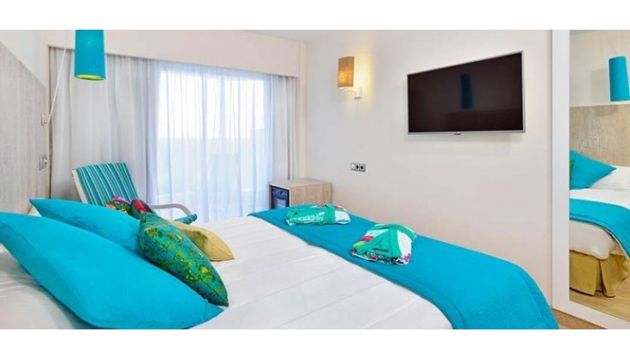 Hotel Sol Beach House Ibiza poza 0