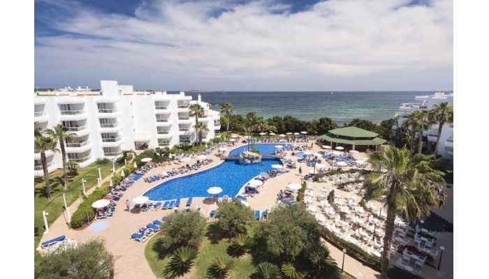 Hotel Tropic Garden poza 2