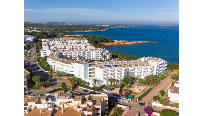 Hotel Tropic Garden poza 0