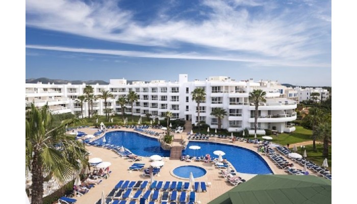 Hotel Tropic Garden poza 1