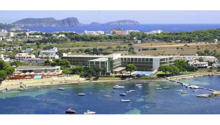 Me Ibiza Hotel poza 0
