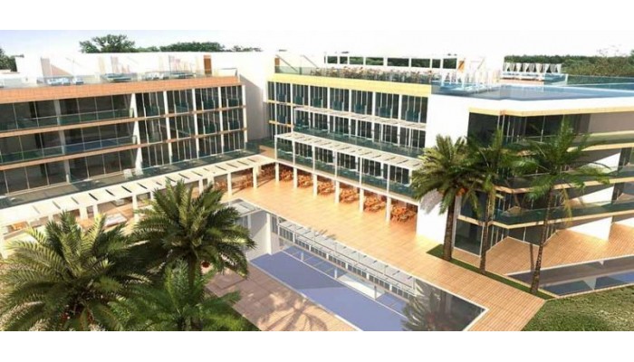 Me Ibiza Hotel poza 2