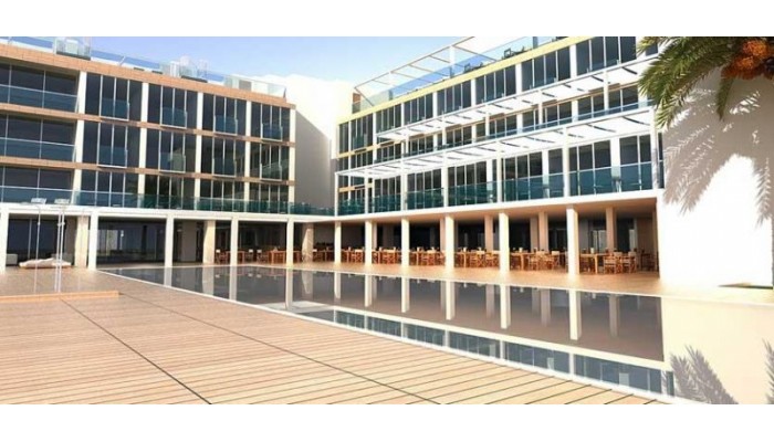 Me Ibiza Hotel poza 1