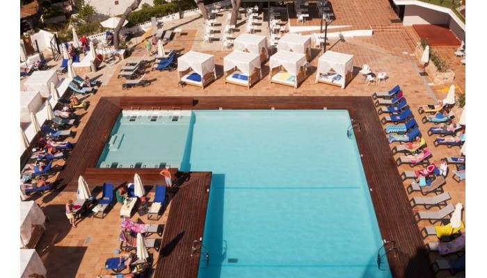 Palladium Hotel Don Carlos poza 2