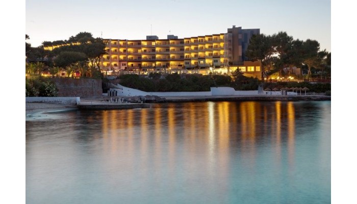 Palladium Hotel Don Carlos poza 1